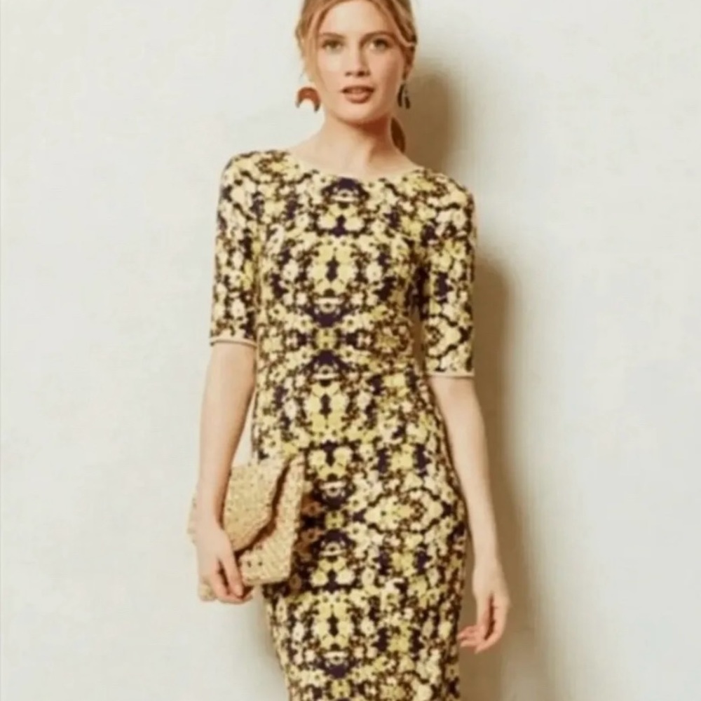 Floral Dress La Vi by Sam & Lavi